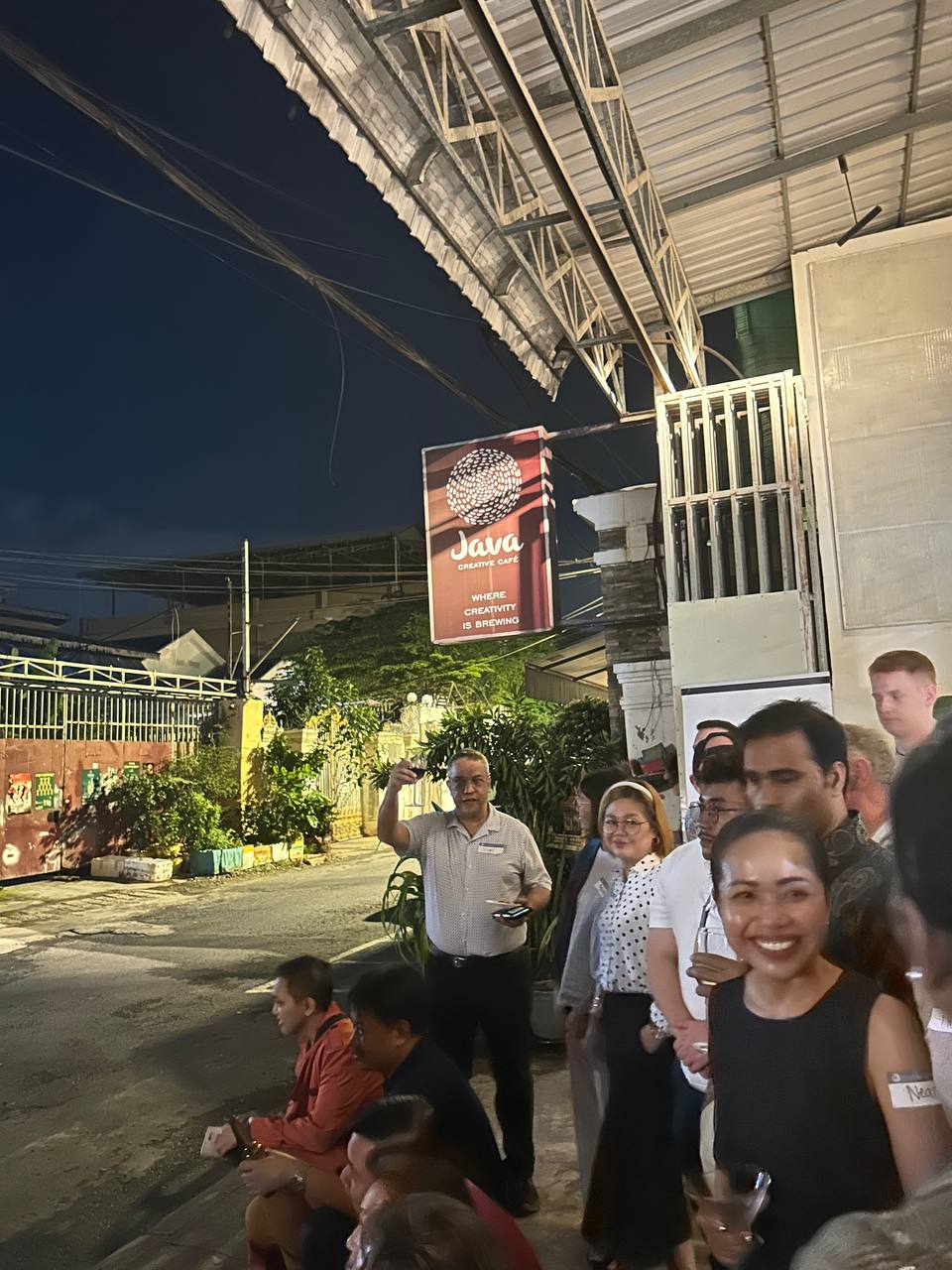 Internations Cambodia