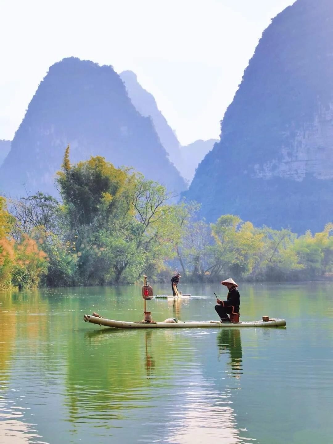 Street Food Cao Bang