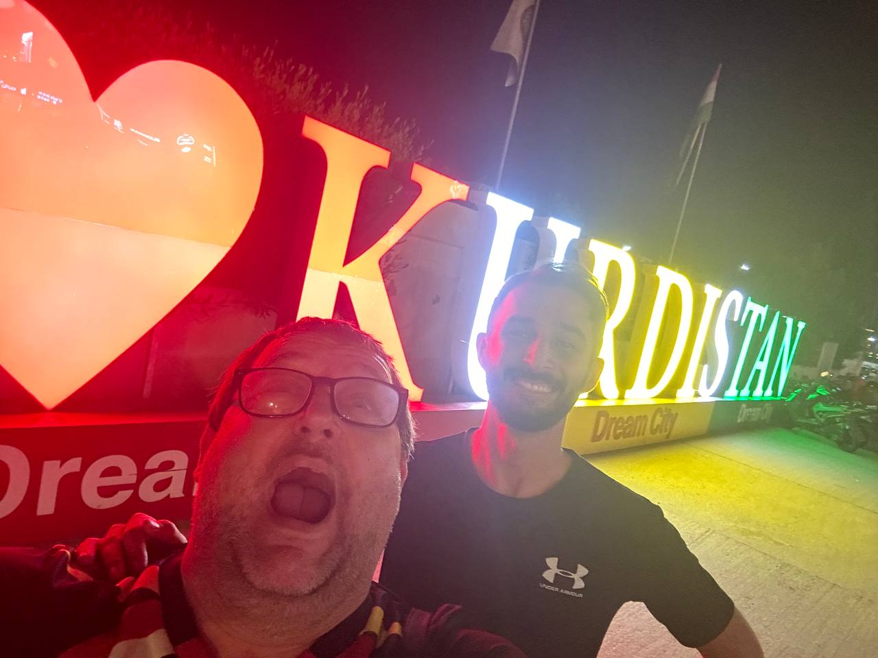 Buffalo Wings and Rings