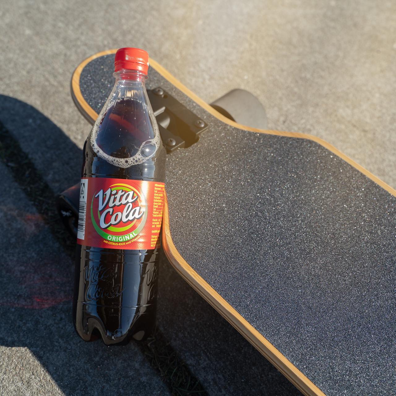 Vita Cola