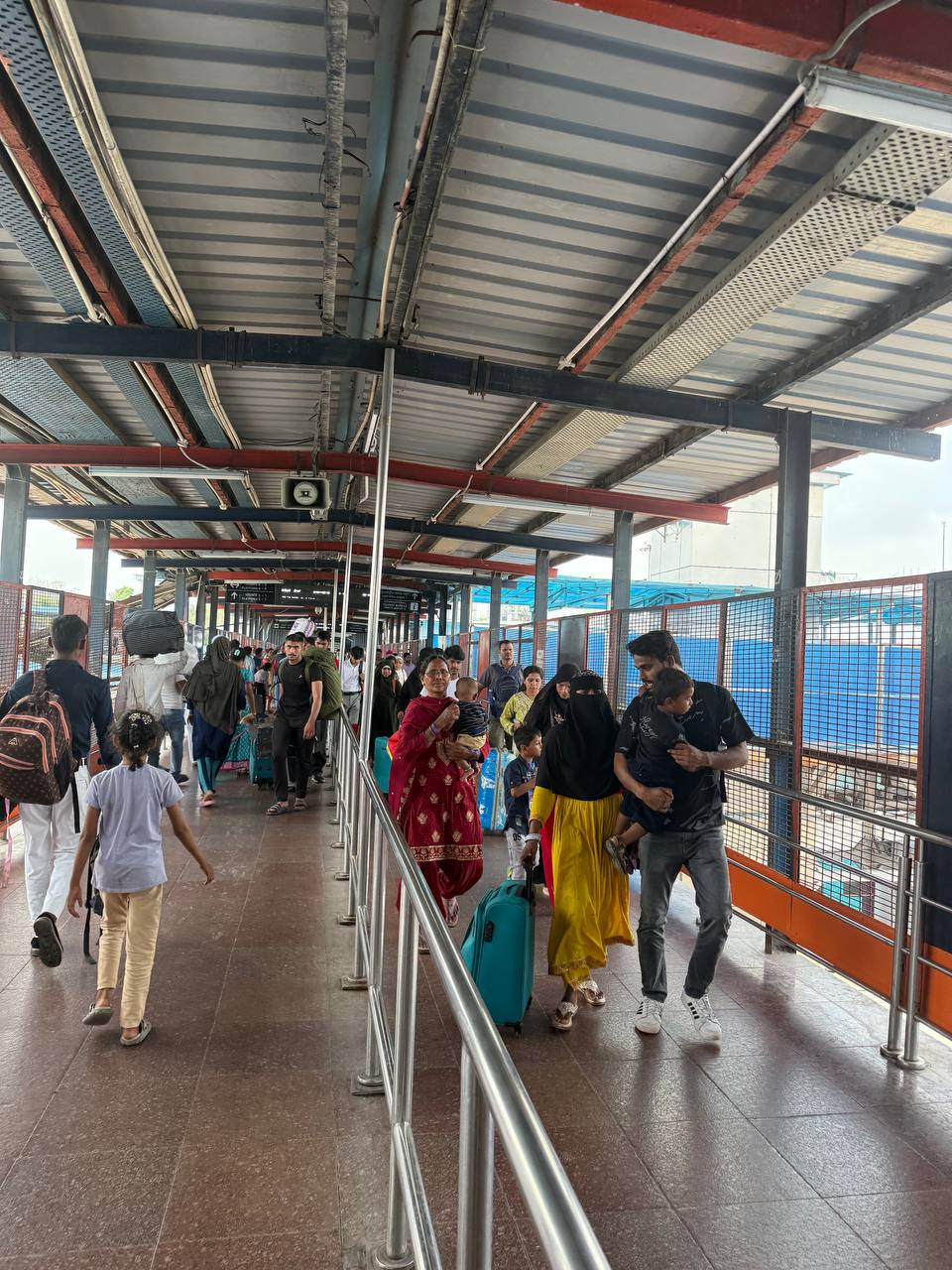 Siliguri to New Delhi