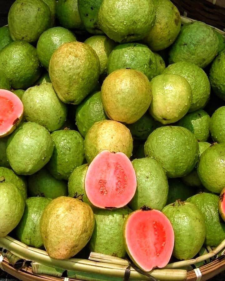 Fruit from Mexico