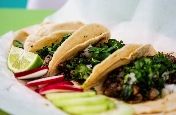 tacos