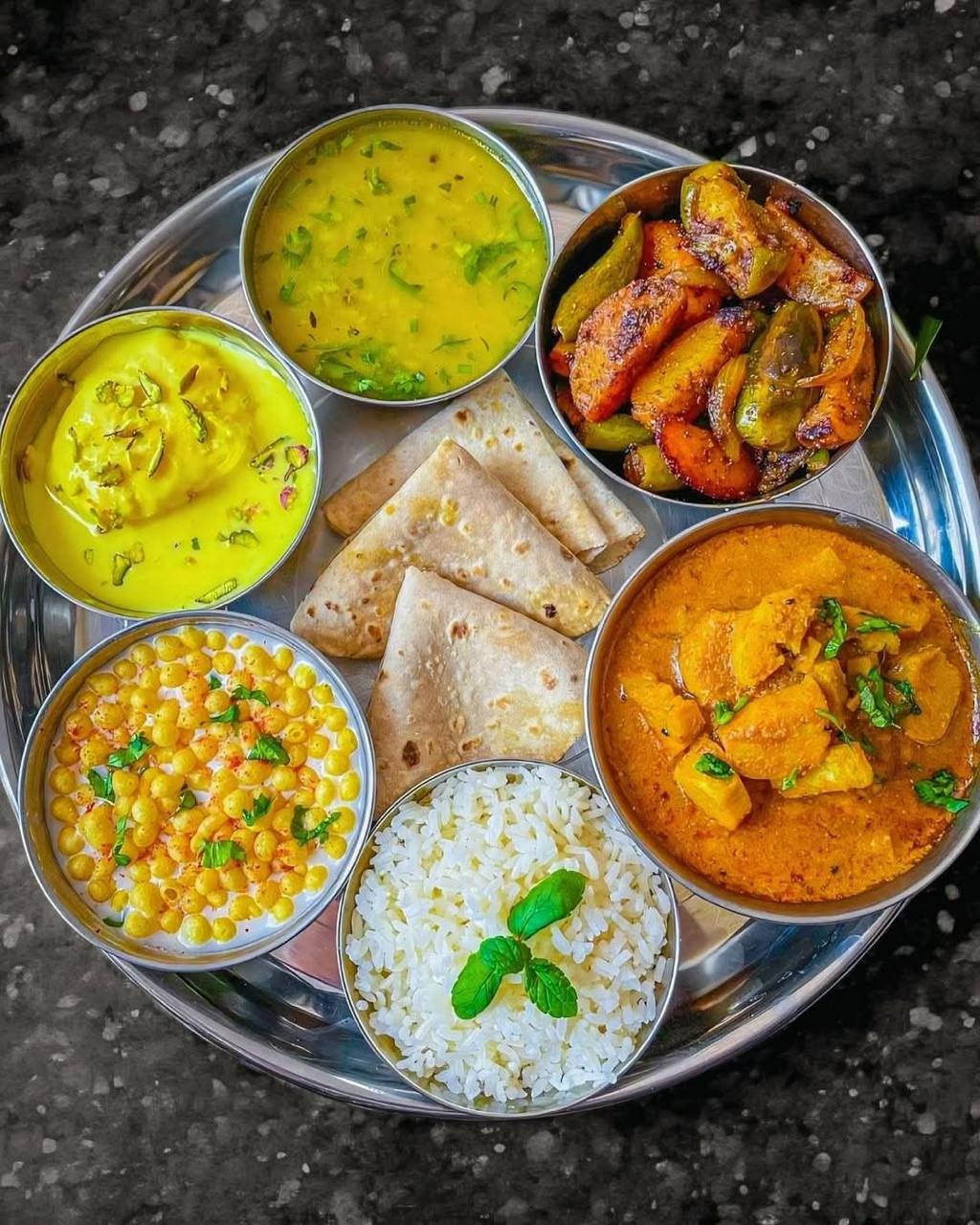Indian Cuisine