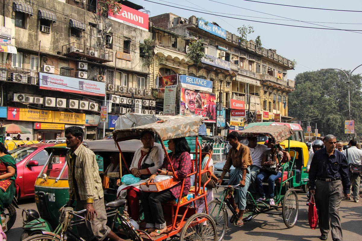 Worst Cities in India